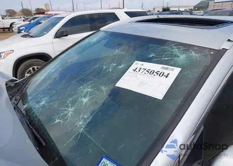 2014 Honda Cr-V Ex-L z USA, uszkodzony, nr VIN 2HKRM3H72EH525893